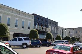 Corinth, TX